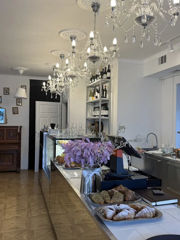 Bonjour Paris - Restauracja Lubin