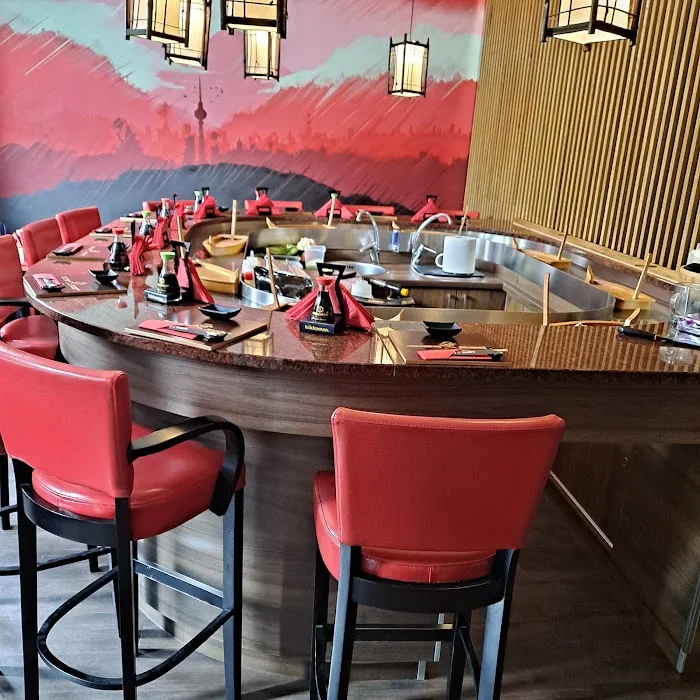 Bonsai Sushi - Restauracja Częstochowa
