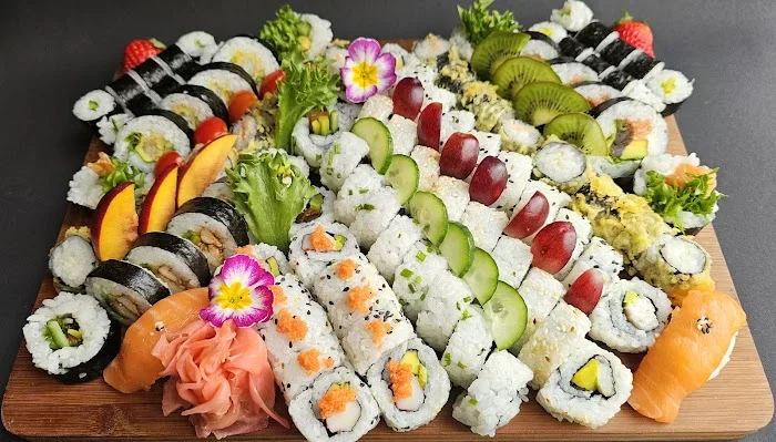 Bonsai Sushi - Restauracja Tarnów