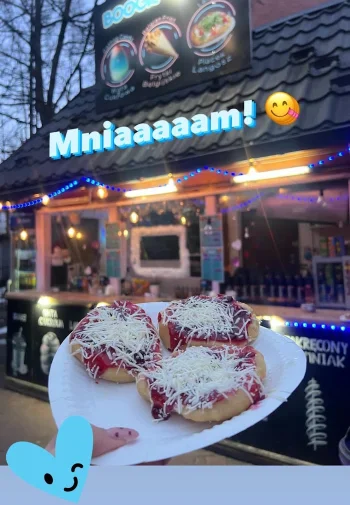 Boogie Budka, Krupówki 22, Zakopane