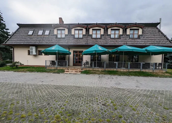 „Borowianka” - Restauracja Ostrów Wielkopolski