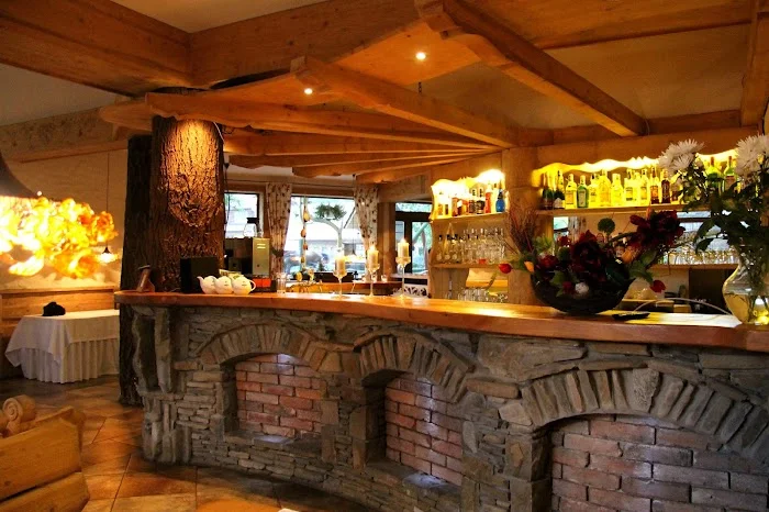 Borowianka Zakopane - Restauracja