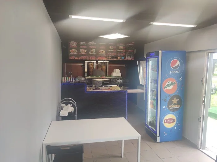 Borowska KEBAB - Restauracja Wrocław