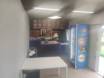 Borowska KEBAB - Restauracja Wrocław