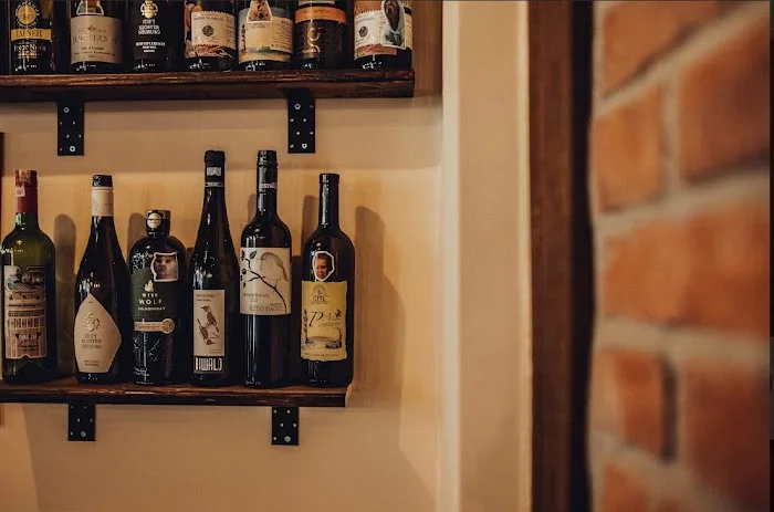 bosccy - Wino & Tapas - Restauracja Poznań