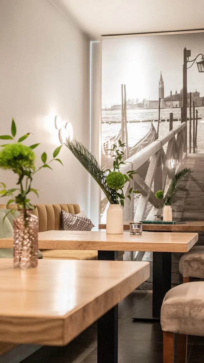 Bosco - Restauracja Olsztyn