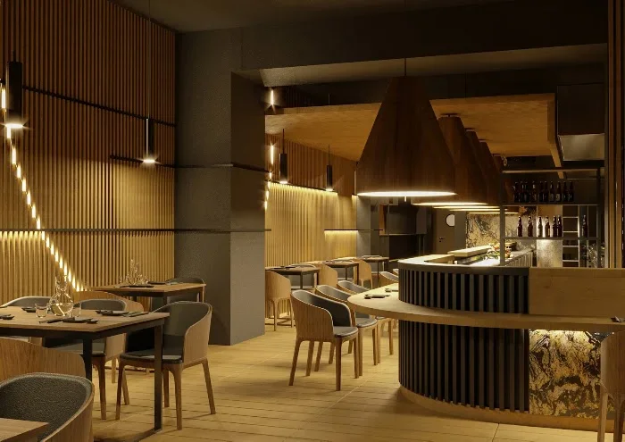Boska Ramen - Restauracja Gliwice