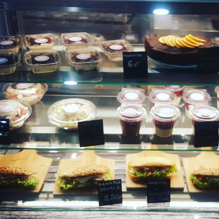 Boskie Bistro Domowe Obiady Lunch Bar Kawiarnia D - Restauracja Bydgoszcz