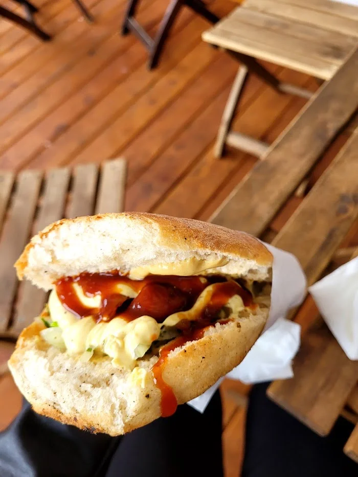 Bosna Bar - Restauracja Bydgoszcz
