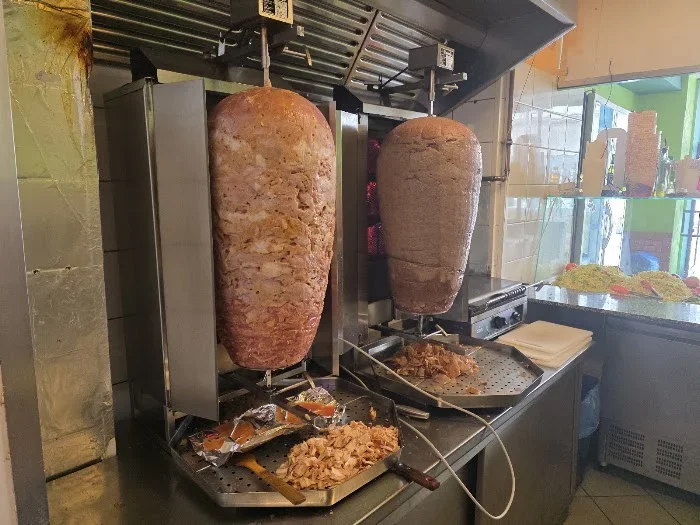 Botan Kebab - Restauracja Wałbrzych