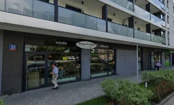 Bottega del Gusto delikatesy włoskie i restauracja Warszawa