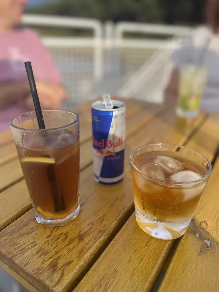 Boxy bar - Restauracja Łeba