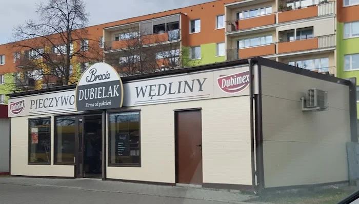 Bracia Dubielak - Wędliny i Pieczywo - Restauracja Włocławek