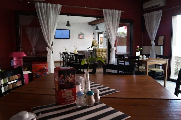 Braks - Restauracja Mysłowice