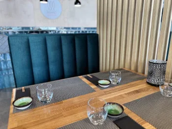 Brand Sushi Bar Szczepankowo - Restauracja Poznań