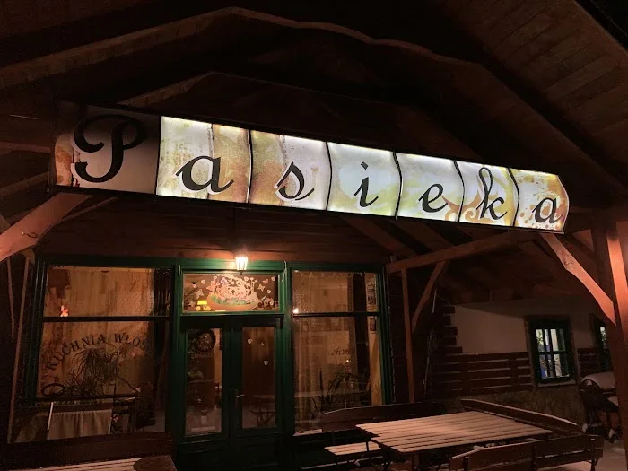 Braseria Pasieka - Restauracja Rzeszów