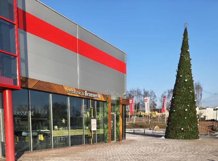 Brasserie - Restauracja Lubin