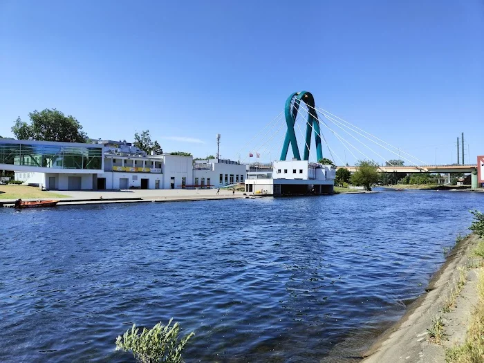 Brda - Kawiarnia Bydgoszcz