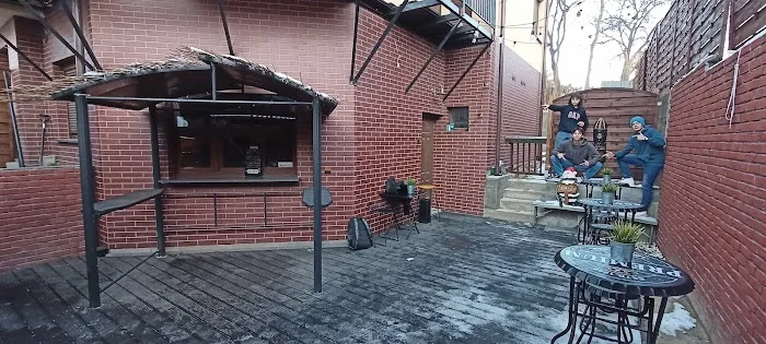 Break Corner Cafe - Restauracja Gdynia