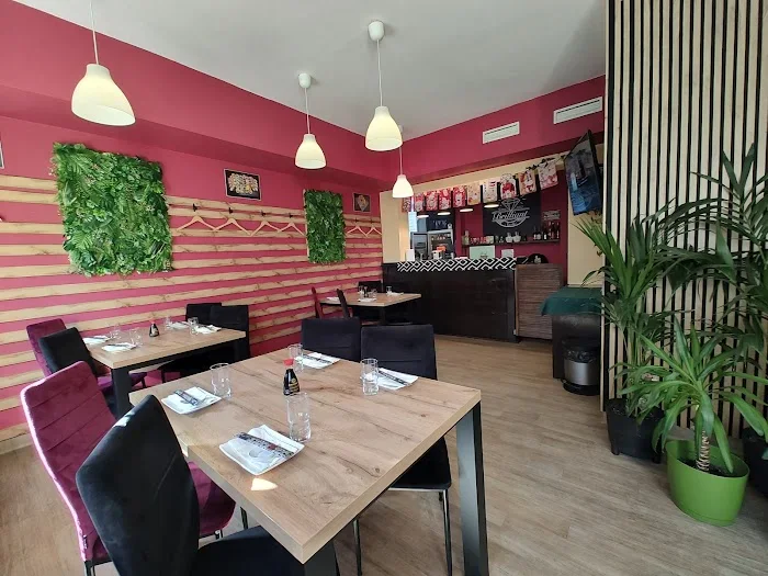Brilliant Sushi - Restauracja Gdańsk