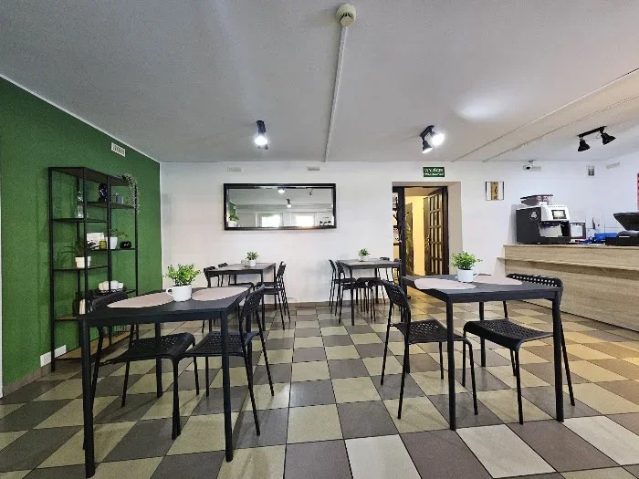 Brioche Cafe - Kawiarnia Bydgoszcz