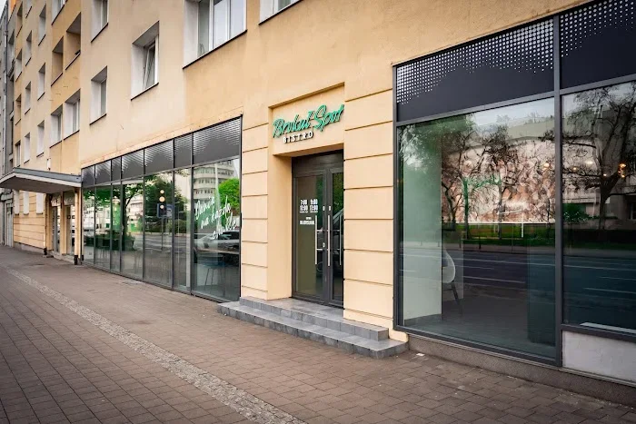 Brokuł Spot Bistro - Restauracja Gdynia