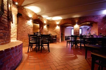 Brovaria - Restauracja Poznań