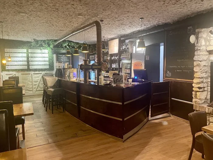 Browar Czenstochovia - Restauracja Częstochowa