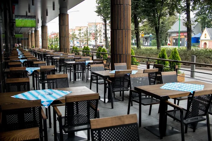 Browar i Kuchnia Trzy Korony - Restauracja Nowy Sącz
