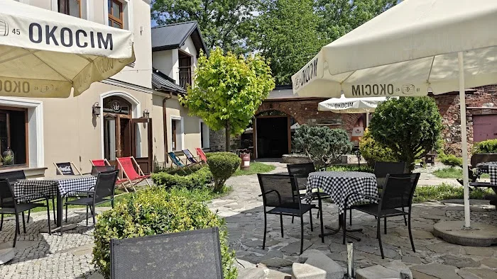 Browar Jedynka - Restauracja Bielsko-Biała