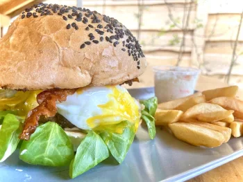 Browar Socho - Restauracja Sochaczew