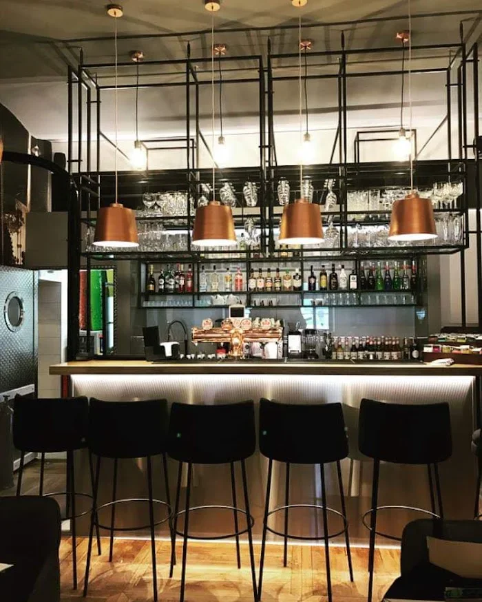 Browar Tarnowski - Restauracja Tarnów