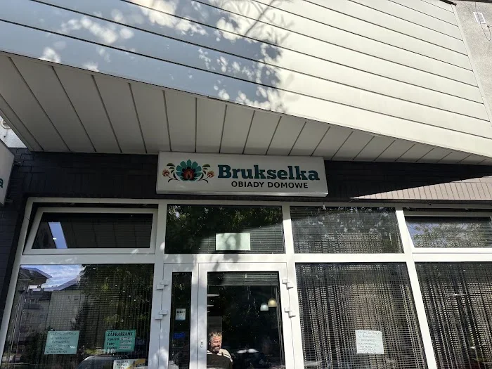 Brukselka - obiady domowe - Restauracja Gorzów Wielkopolski