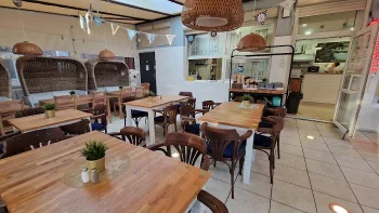 Bryza I - Restauracja Mielno
