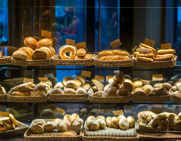 Brzask Bistro - Restauracja Poznań