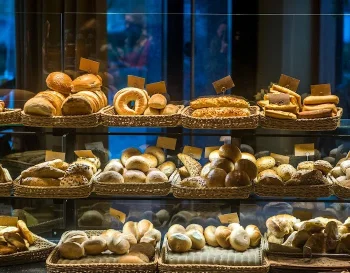 Brzask Bistro - Restauracja Poznań