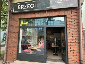 Brzegi Pizza Napoletana - Restauracja Łódź