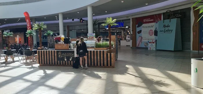Bubble tea paradise - Kawiarnia Bydgoszcz