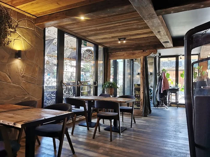 Bubuja Bistro - Restauracja Zakopane