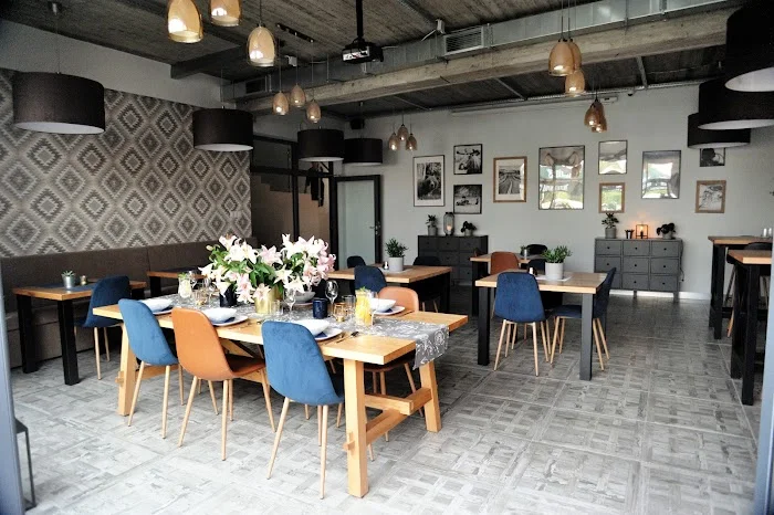 Bucket's Story - Restauracja Dąbrowa Górnicza