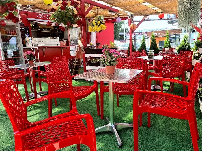 Buda u Majstra - Restauracja Kraków