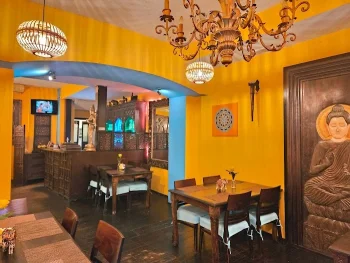 Buddha Indyjska - Katowice - Restauracja Mysłowice