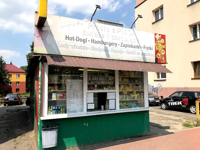 Budka - Restauracja Dąbrowa Górnicza
