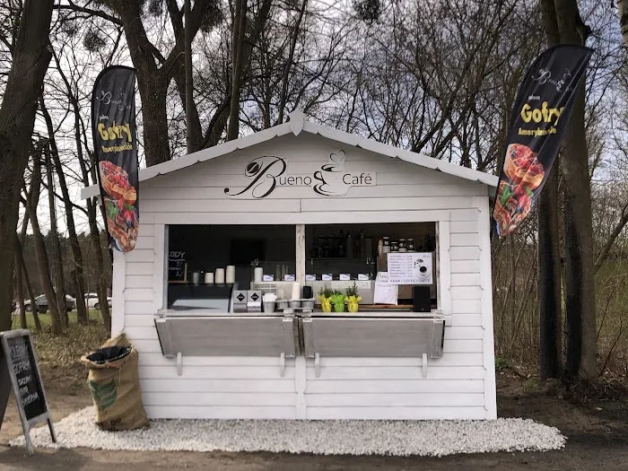 BUENO CAFE -KAWIARNIA GOFRY Bydgoszcz