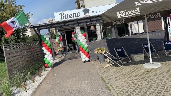 Bueno - Restauracja Włocławek