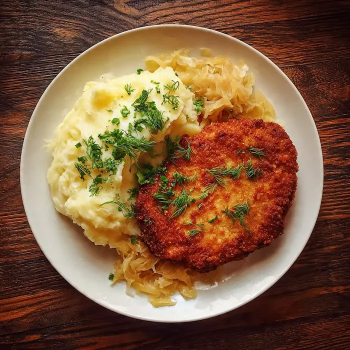 Bufecik Kotlecik - Restauracja Bytom