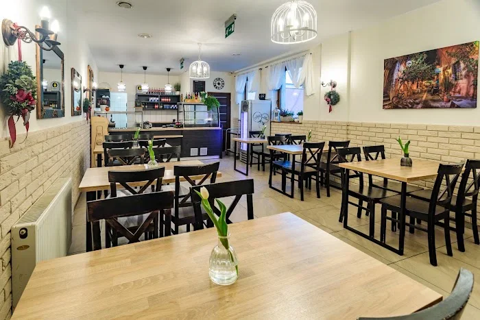 Bufet Hejkoland - Restauracja Szczecin