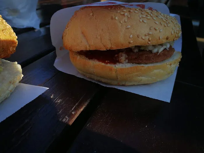 BUFET - Restauracja Iława