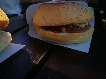 BUFET - Restauracja Iława