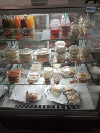 Bufet pod Ratuszem - Restauracja Bydgoszcz
